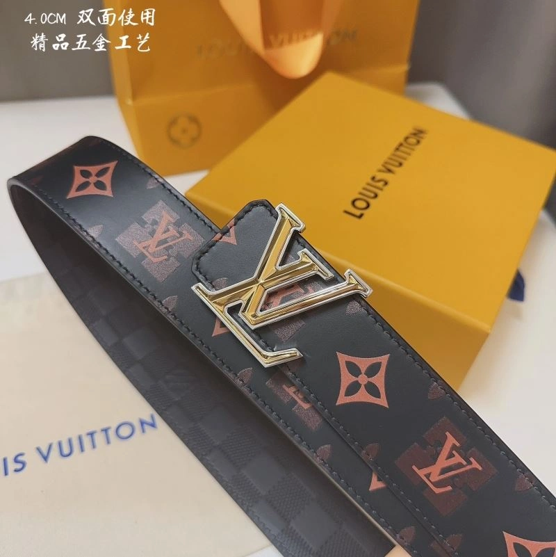 Louis Vuitton Belts Popular 302257