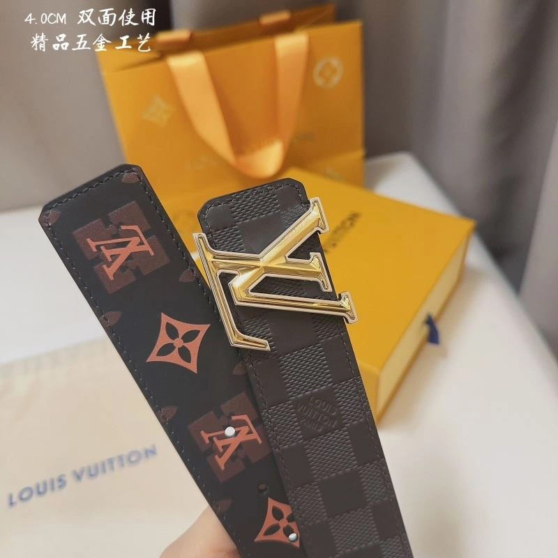 Louis Vuitton Belts Popular 302257