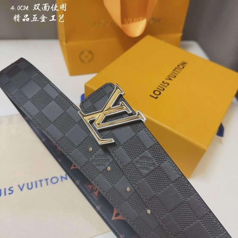 Louis Vuitton Belts Popular 302257