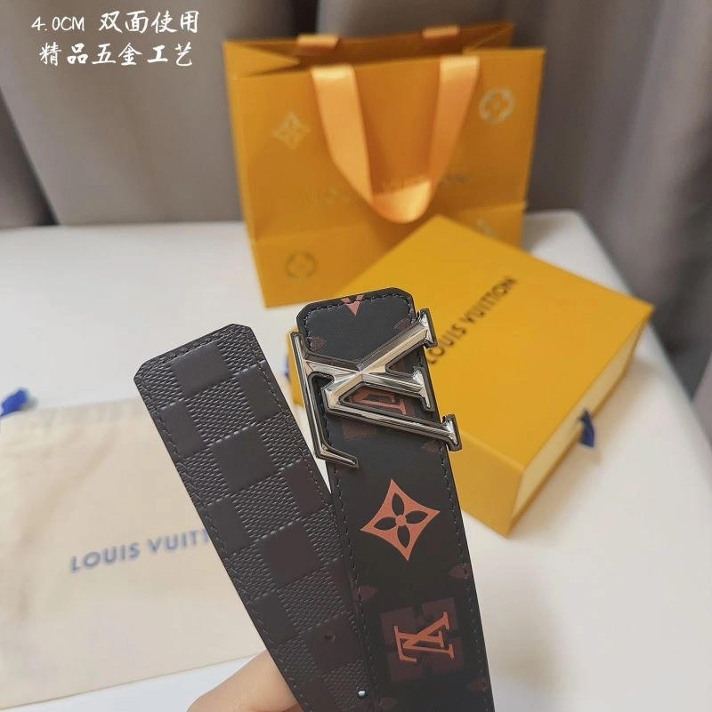 Louis Vuitton Belts Chic 302278