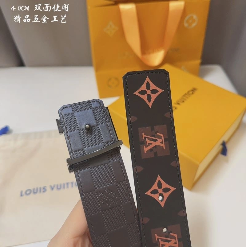 Louis Vuitton Belts Chic 302278