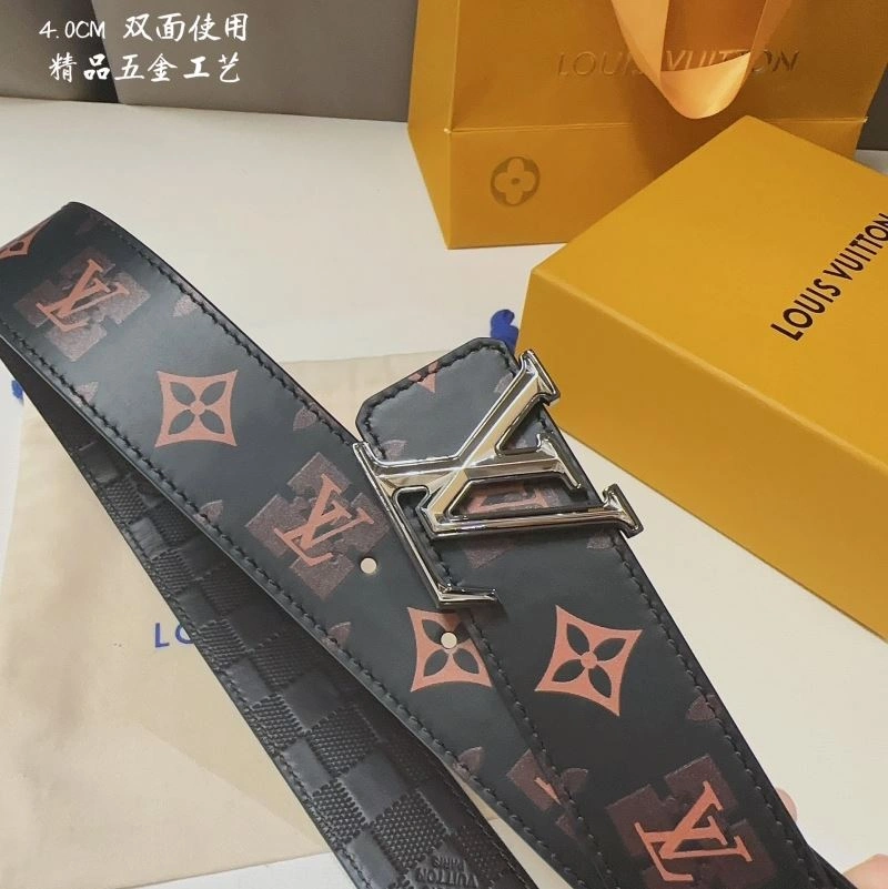 Louis Vuitton Belts Chic 302278