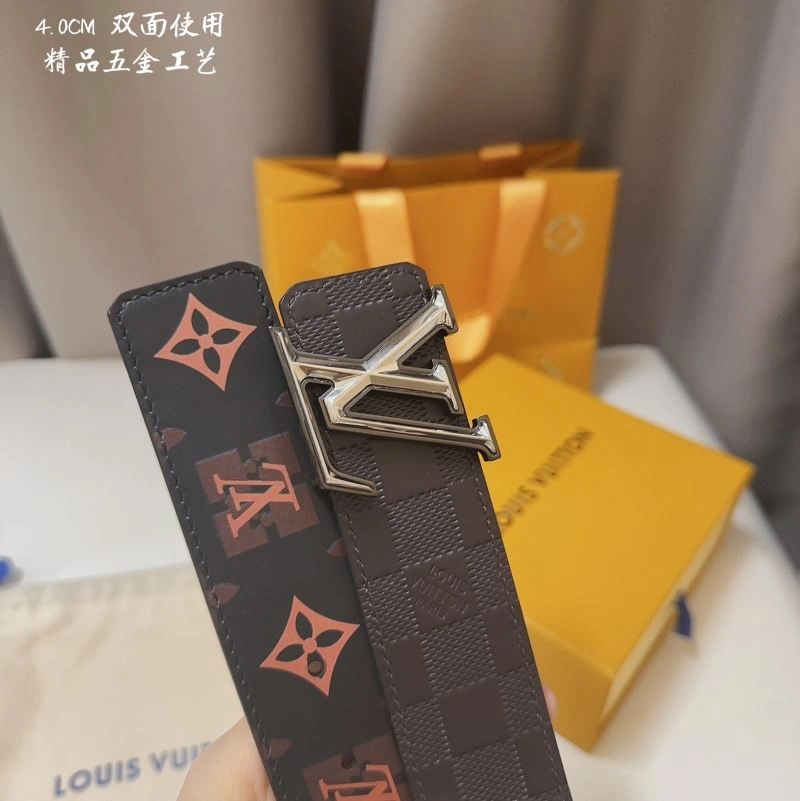 Louis Vuitton Belts Chic 302278