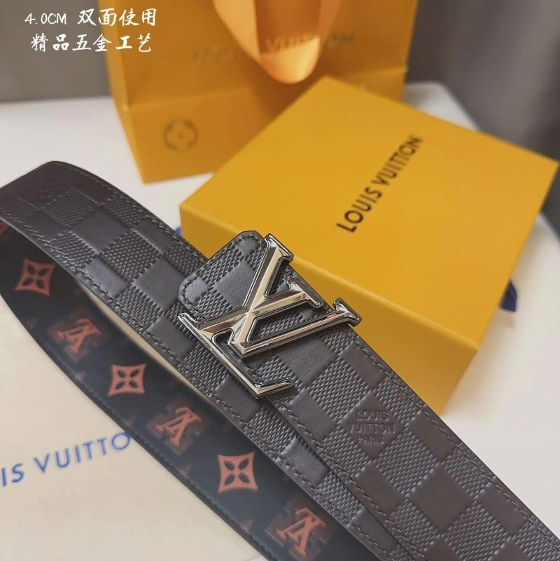 Louis Vuitton Belts Chic 302278