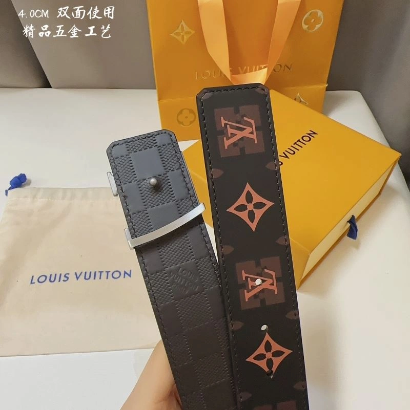 Louis Vuitton Belts Cozy 302261