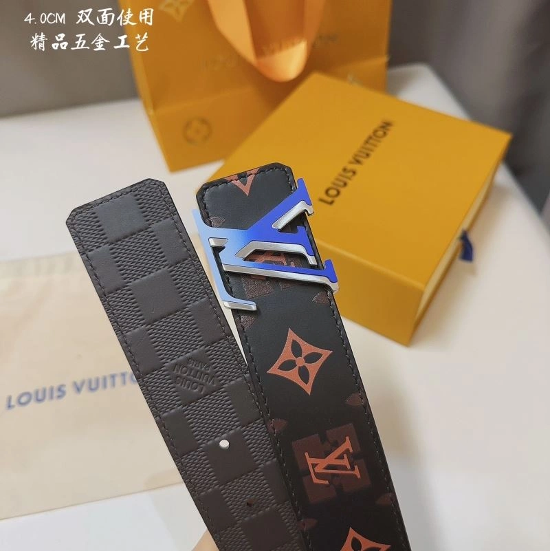 Louis Vuitton Belts Minimalist 302258
