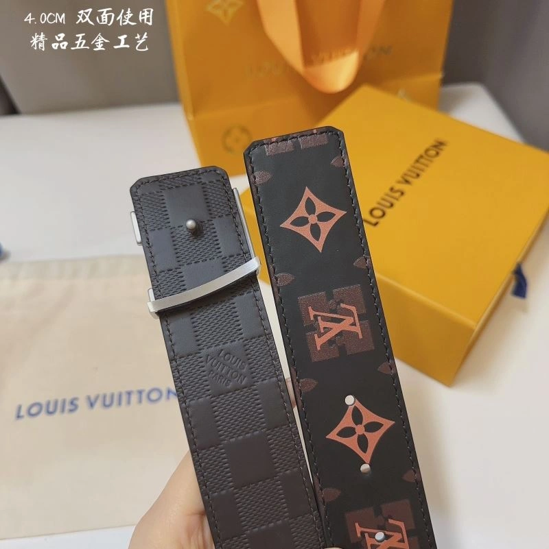 Louis Vuitton Belts Minimalist 302258