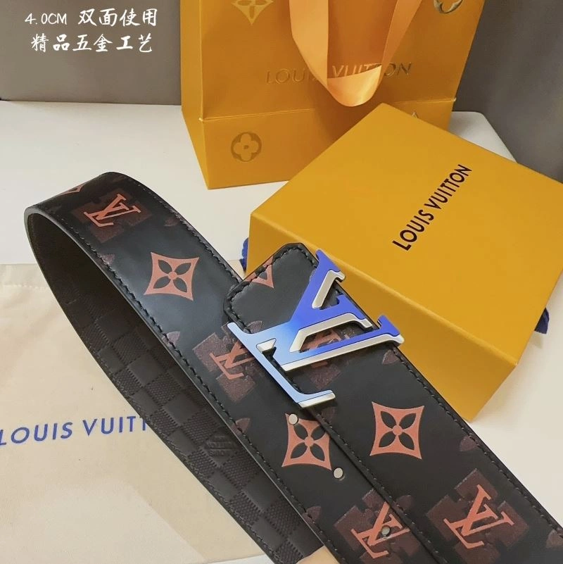 Louis Vuitton Belts Minimalist 302258