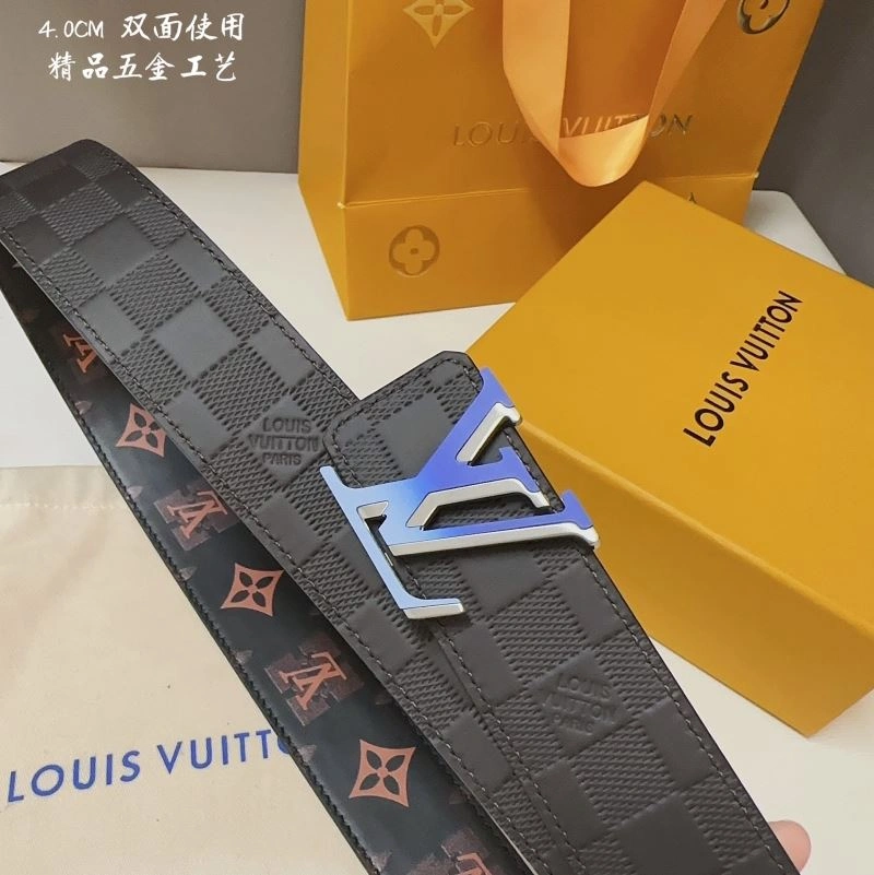 Louis Vuitton Belts Minimalist 302258