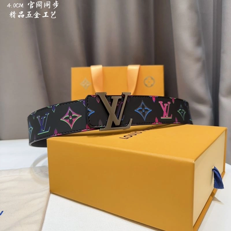 Louis Vuitton Belts Supportive 302255