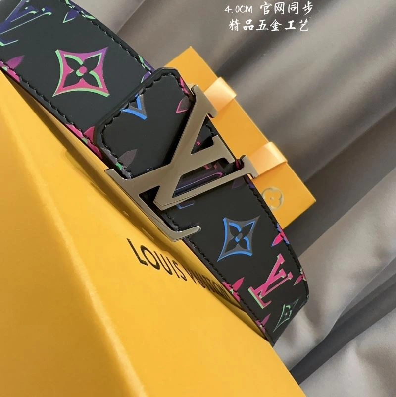 Louis Vuitton Belts Supportive 302255