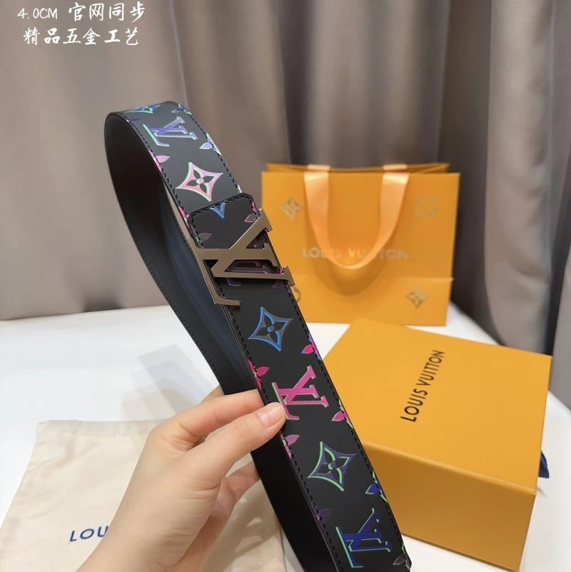 Louis Vuitton Belts Supportive 302255