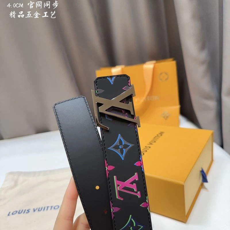 Louis Vuitton Belts Supportive 302255