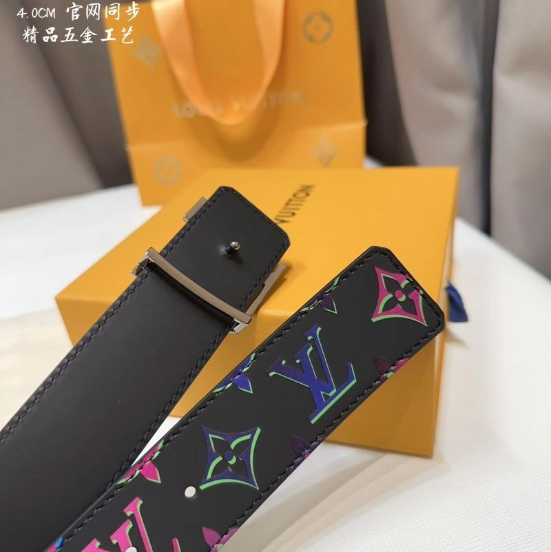 Louis Vuitton Belts Supportive 302255