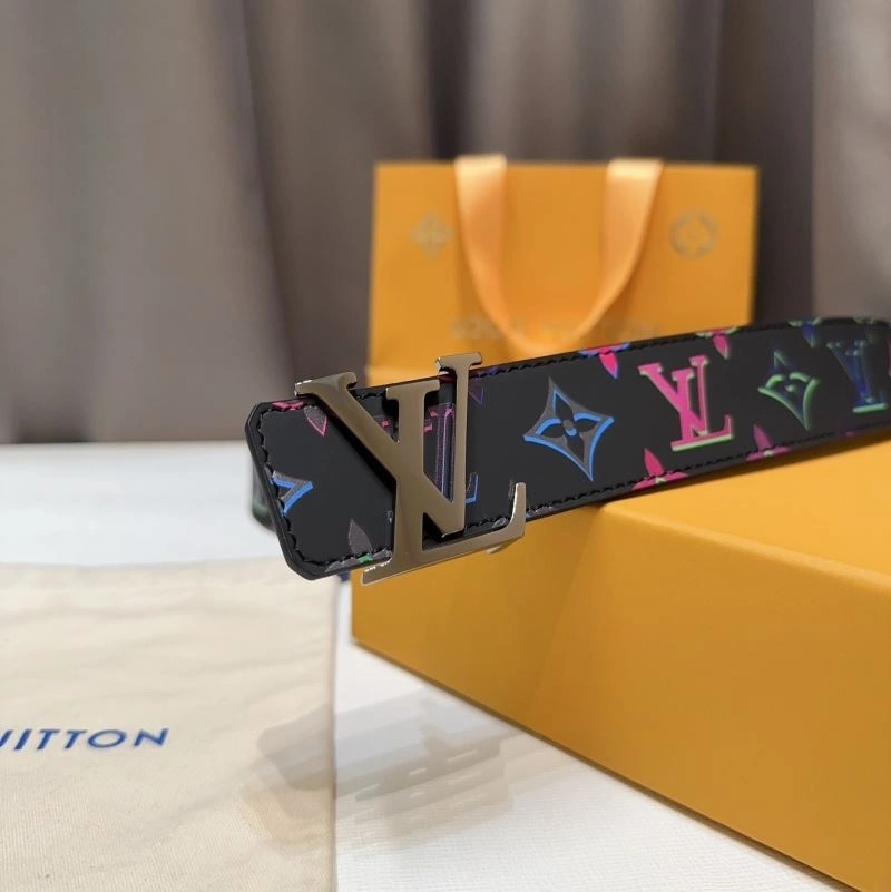 Louis Vuitton Belts Supportive 302255