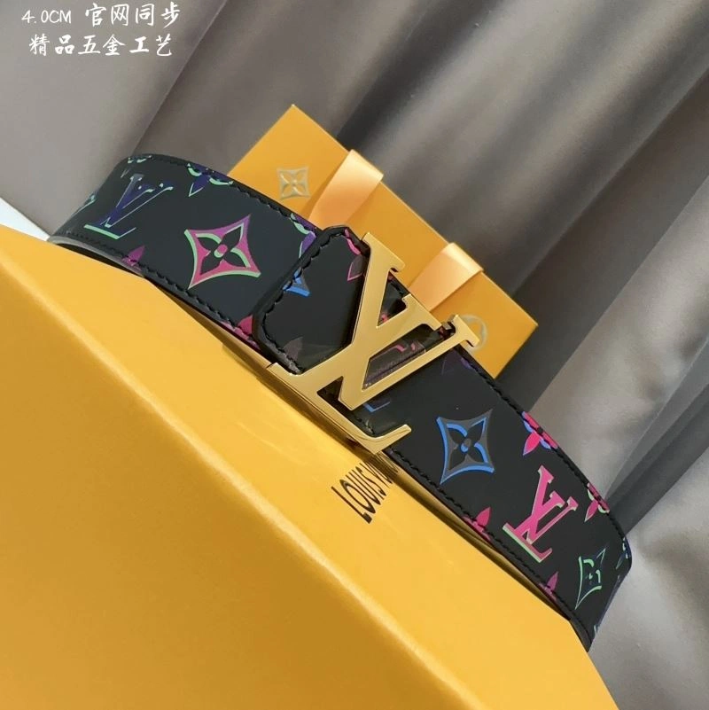 Louis Vuitton Belts Affordable 302254