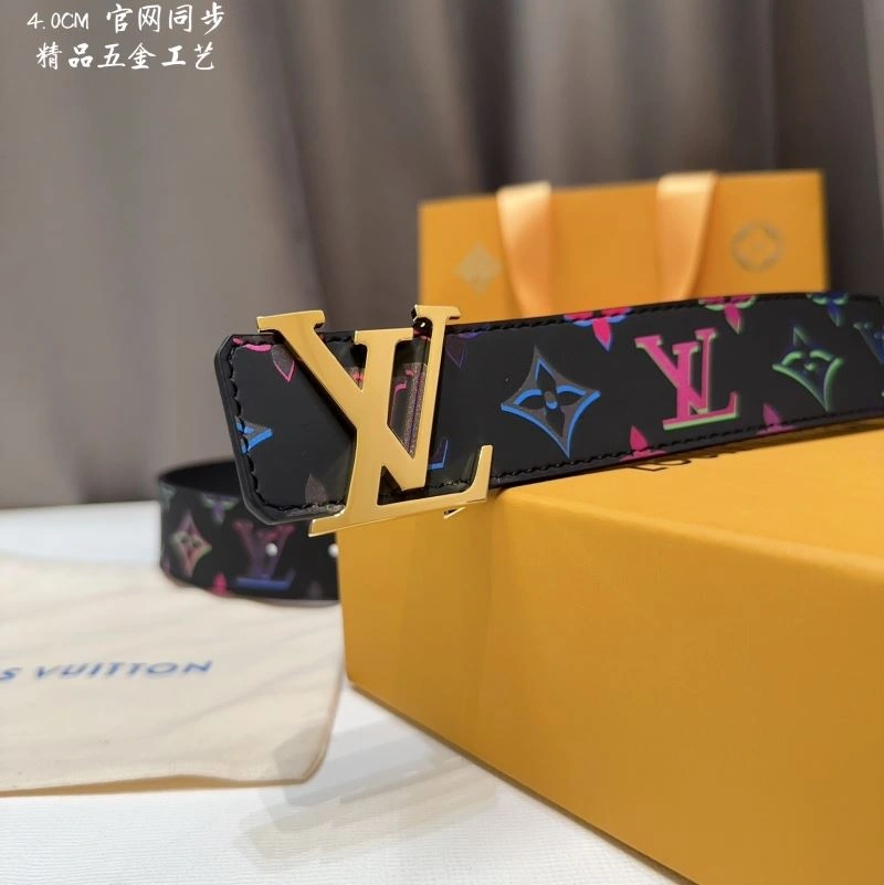 Louis Vuitton Belts Affordable 302254