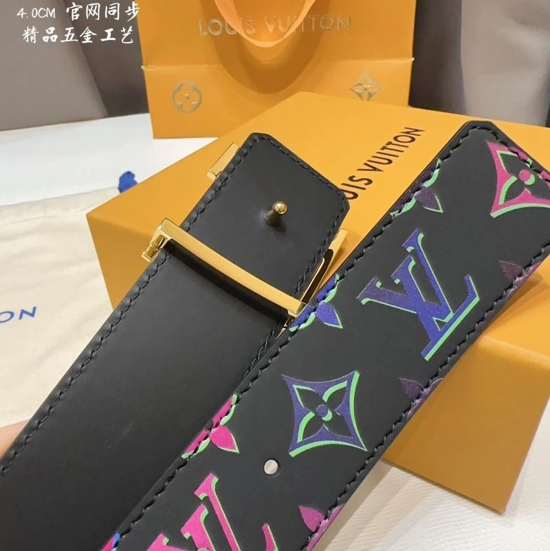 Louis Vuitton Belts Affordable 302254