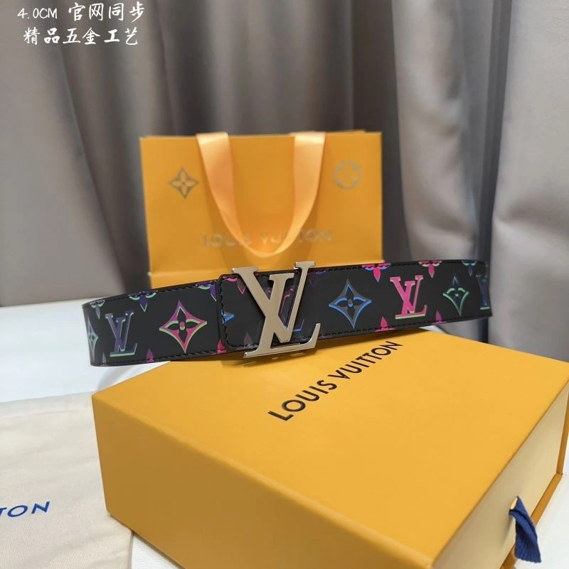 ZeroBulk Louis Vuitton Belts 302256