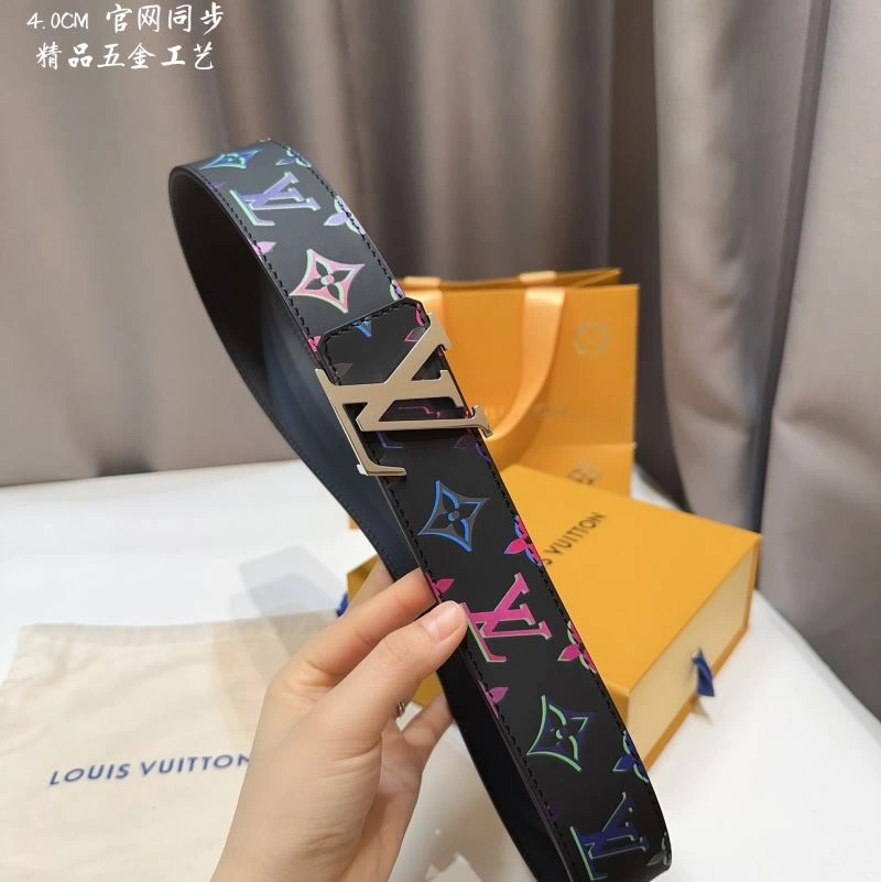 ZeroBulk Louis Vuitton Belts 302256