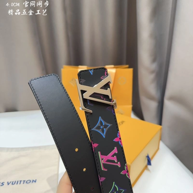 ZeroBulk Louis Vuitton Belts 302256