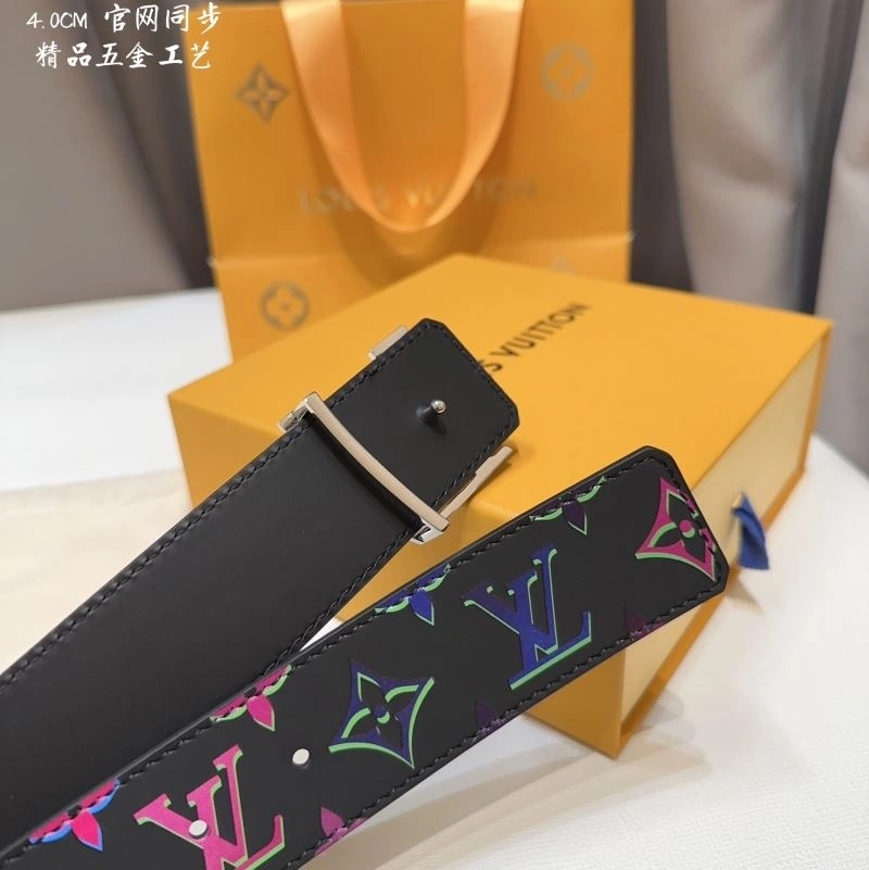 ZeroBulk Louis Vuitton Belts 302256