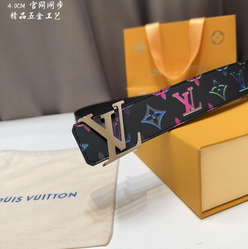ZeroBulk Louis Vuitton Belts 302256