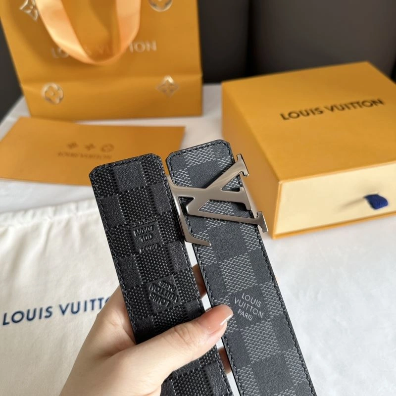 Louis Vuitton Belts Affordable 302253