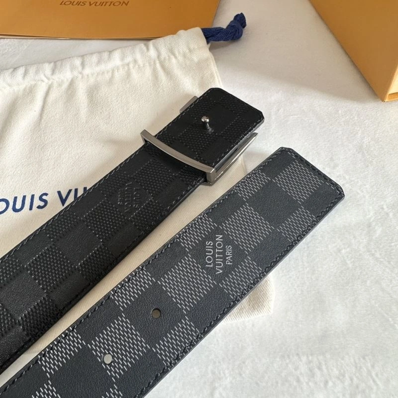 Louis Vuitton Belts Affordable 302253