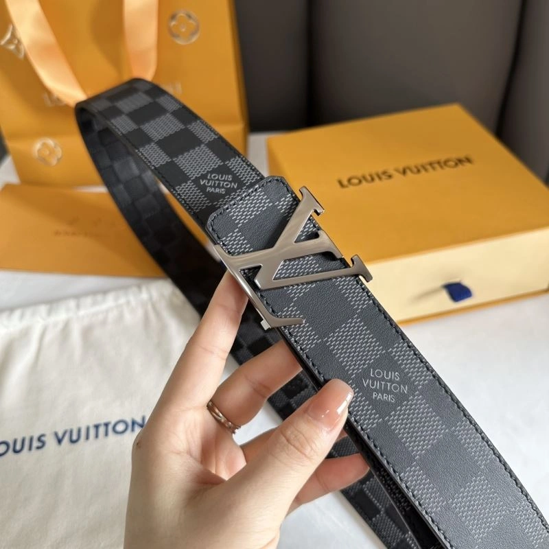 Louis Vuitton Belts Affordable 302253