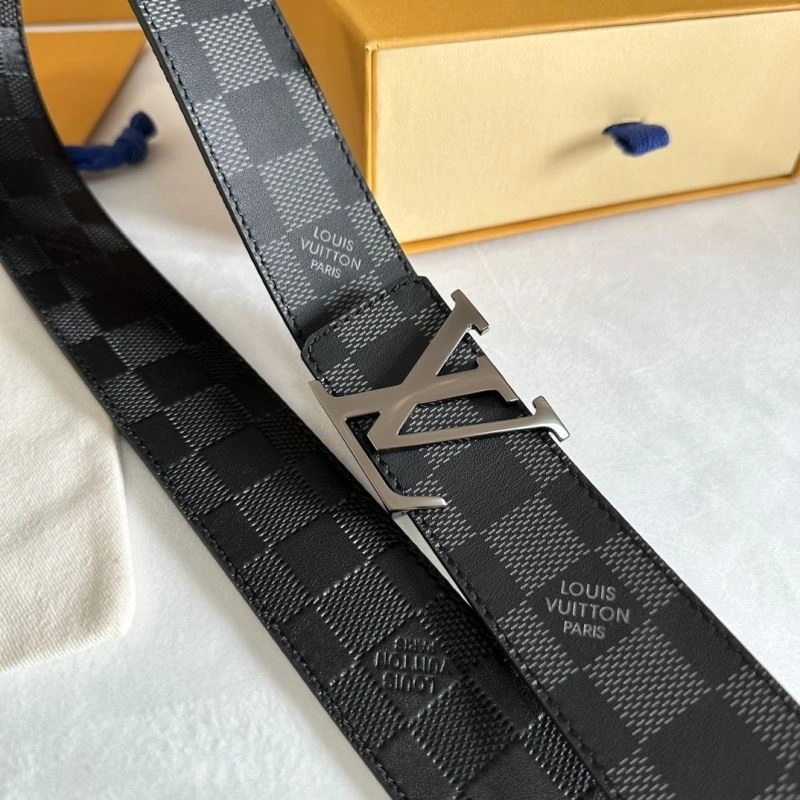 Louis Vuitton Belts Affordable 302253