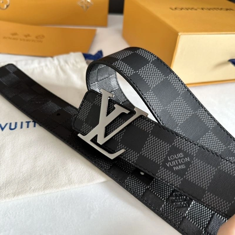 Louis Vuitton Belts Affordable 302253