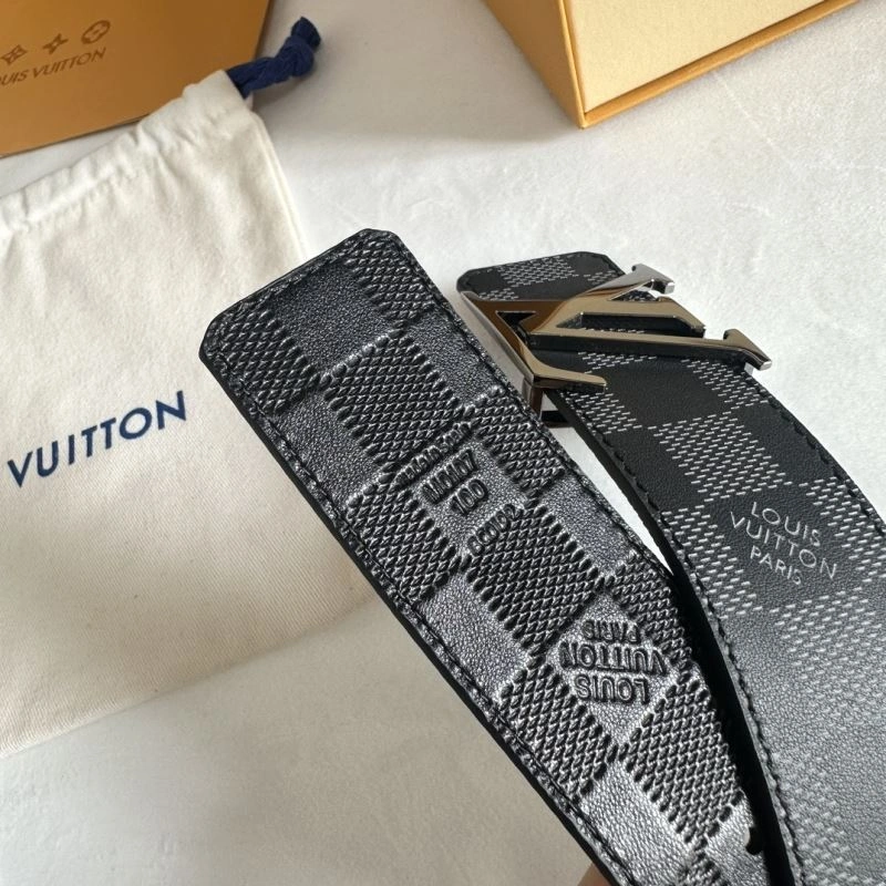Louis Vuitton Belts Affordable 302253