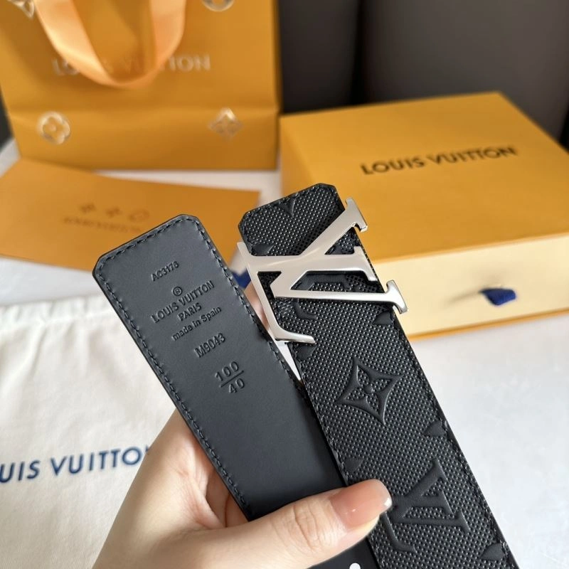 Louis Vuitton Belts HighQuality 302252
