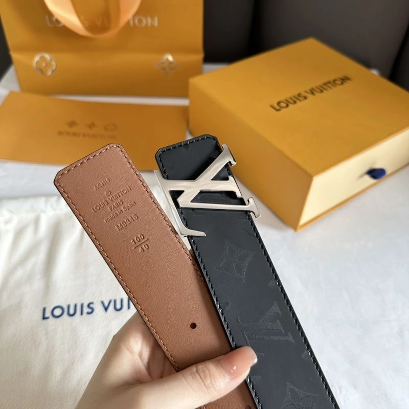 Louis Vuitton Belts Elegant 302251