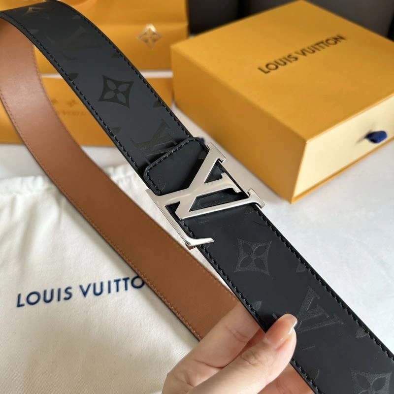 Louis Vuitton Belts Elegant 302251