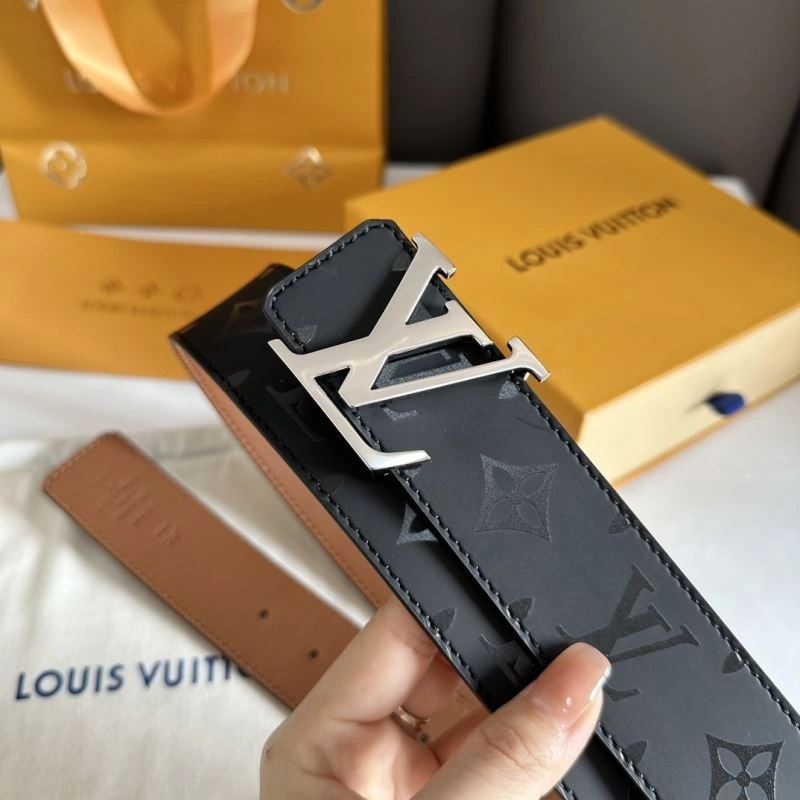Louis Vuitton Belts Elegant 302251