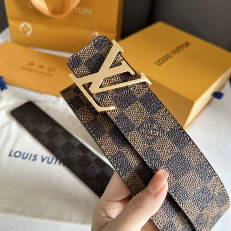 MoistureWicking Louis Vuitton Belts 302250