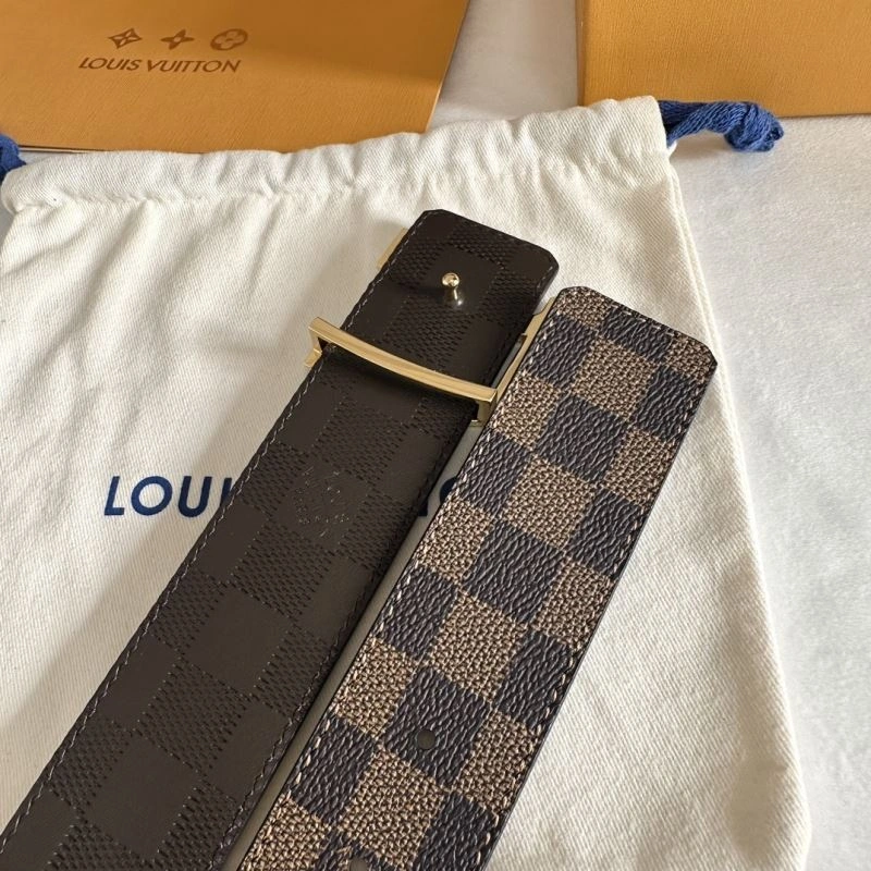 MoistureWicking Louis Vuitton Belts 302250