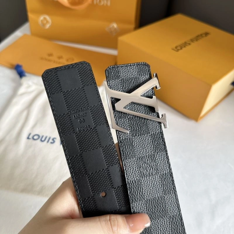 Louis Vuitton Belts TimelessDesign 302230