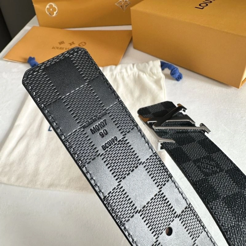 Louis Vuitton Belts TimelessDesign 302230