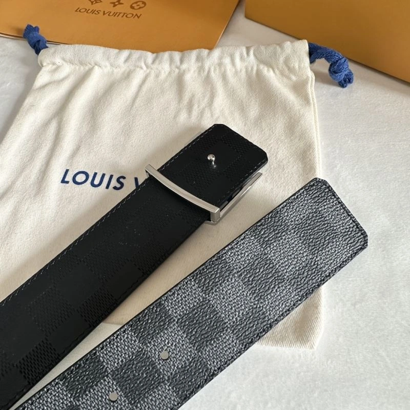 Louis Vuitton Belts TimelessDesign 302230