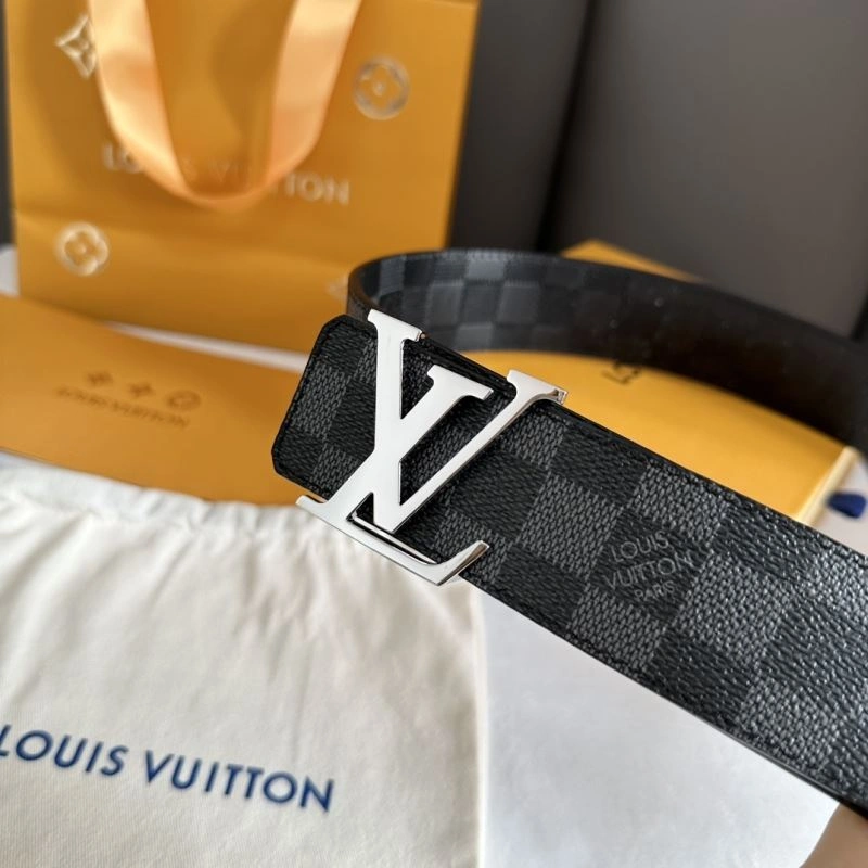 Louis Vuitton Belts TimelessDesign 302230