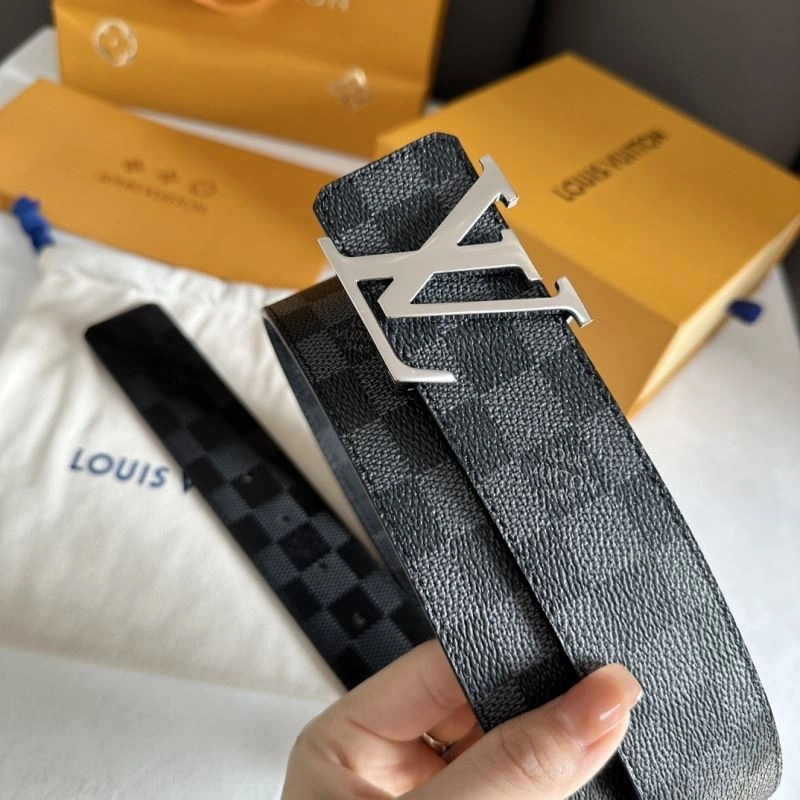 Louis Vuitton Belts TimelessDesign 302230