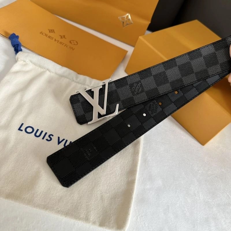 Louis Vuitton Belts TimelessDesign 302230