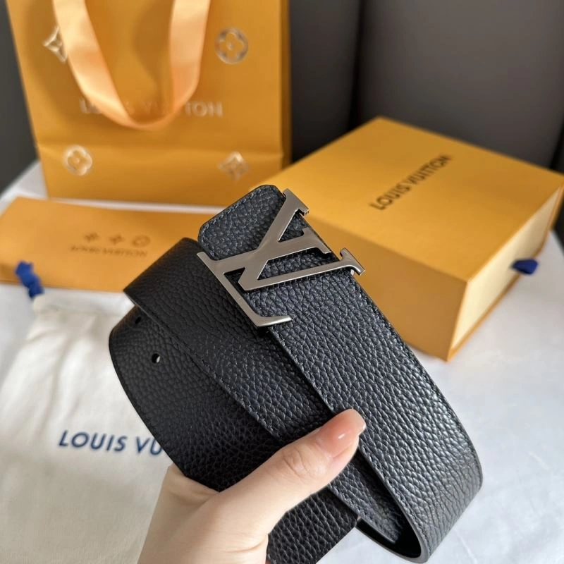 Sporty Louis Vuitton Belts 302218