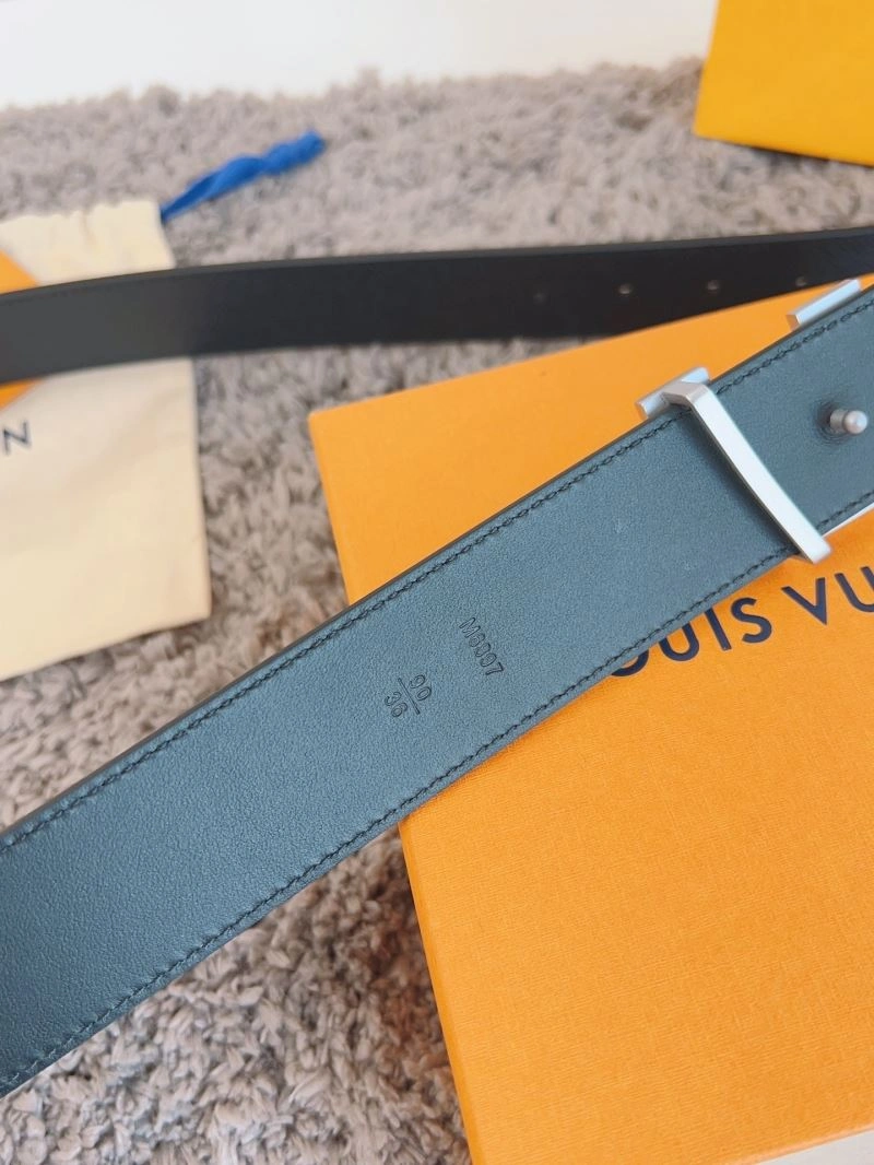 Affordable Louis Vuitton Belts 302249