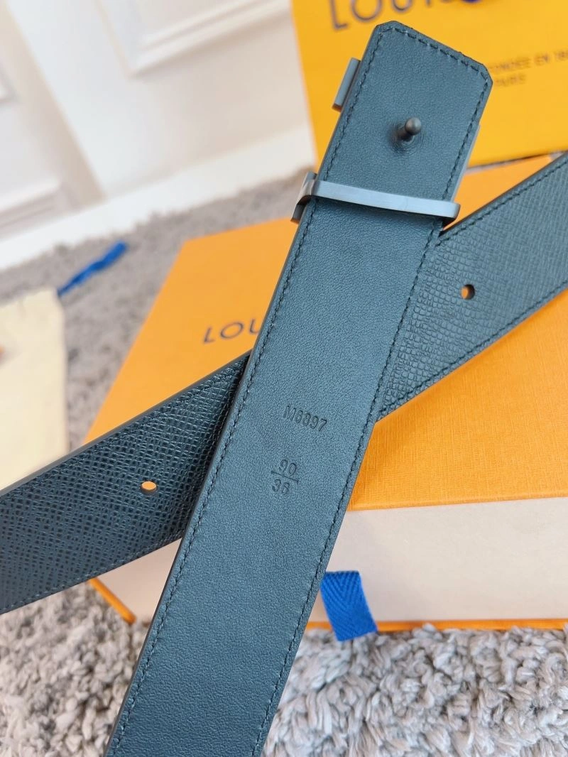 Louis Vuitton Belts Resilient 302246