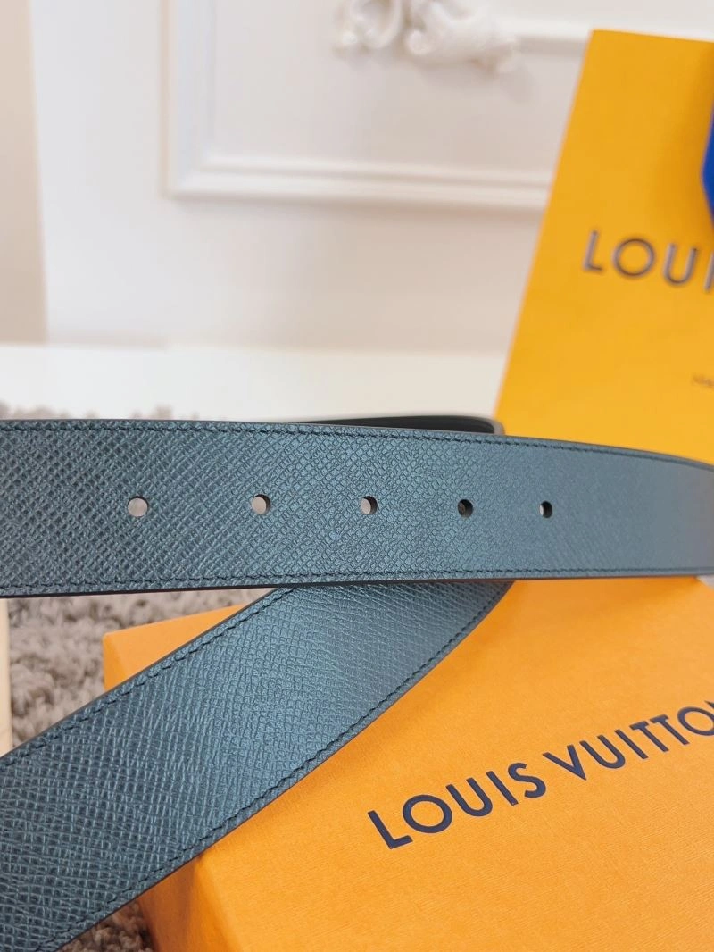 Louis Vuitton Belts Resilient 302246