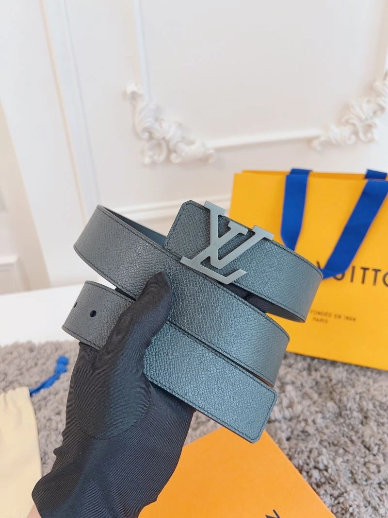 Louis Vuitton Belts Resilient 302246